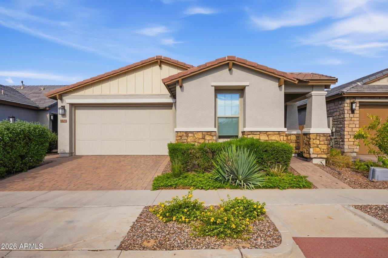 5823 Del Rancho - Photo 1