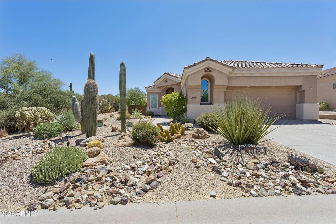 26455 115th Street - Photo 1
