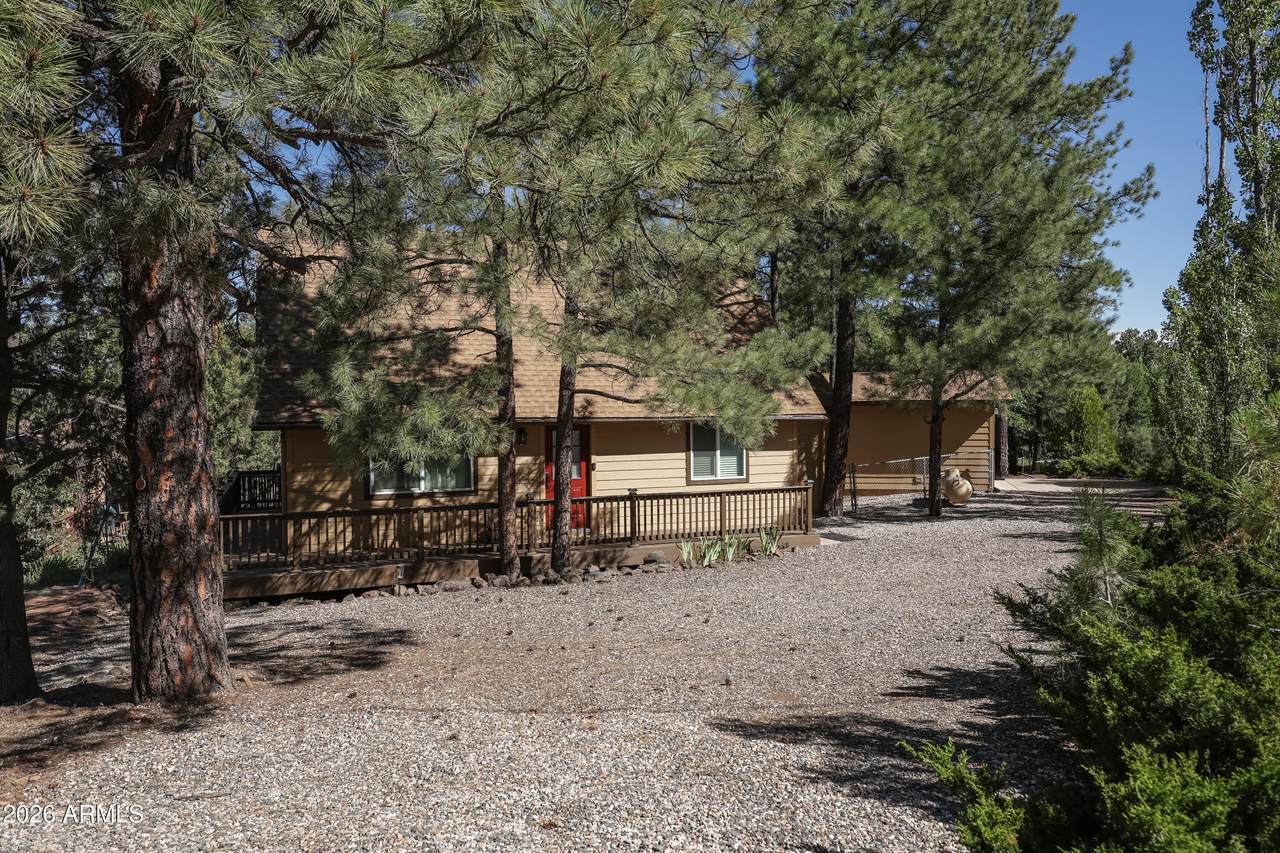 17680 Mustang Road - Photo 1
