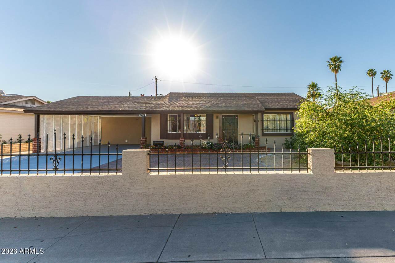 2814 55TH Avenue - Photo 1