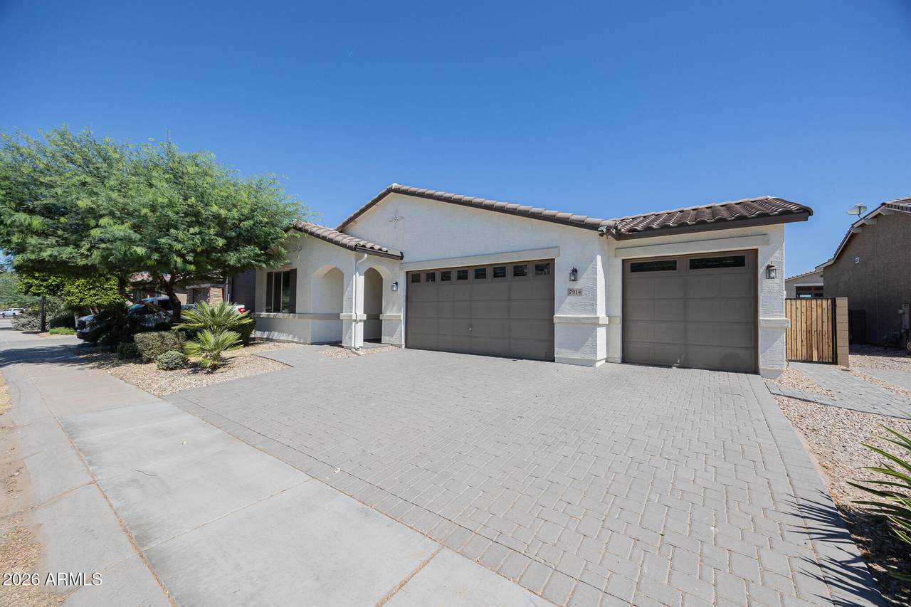 7914 Pueblo Avenue - Photo 1