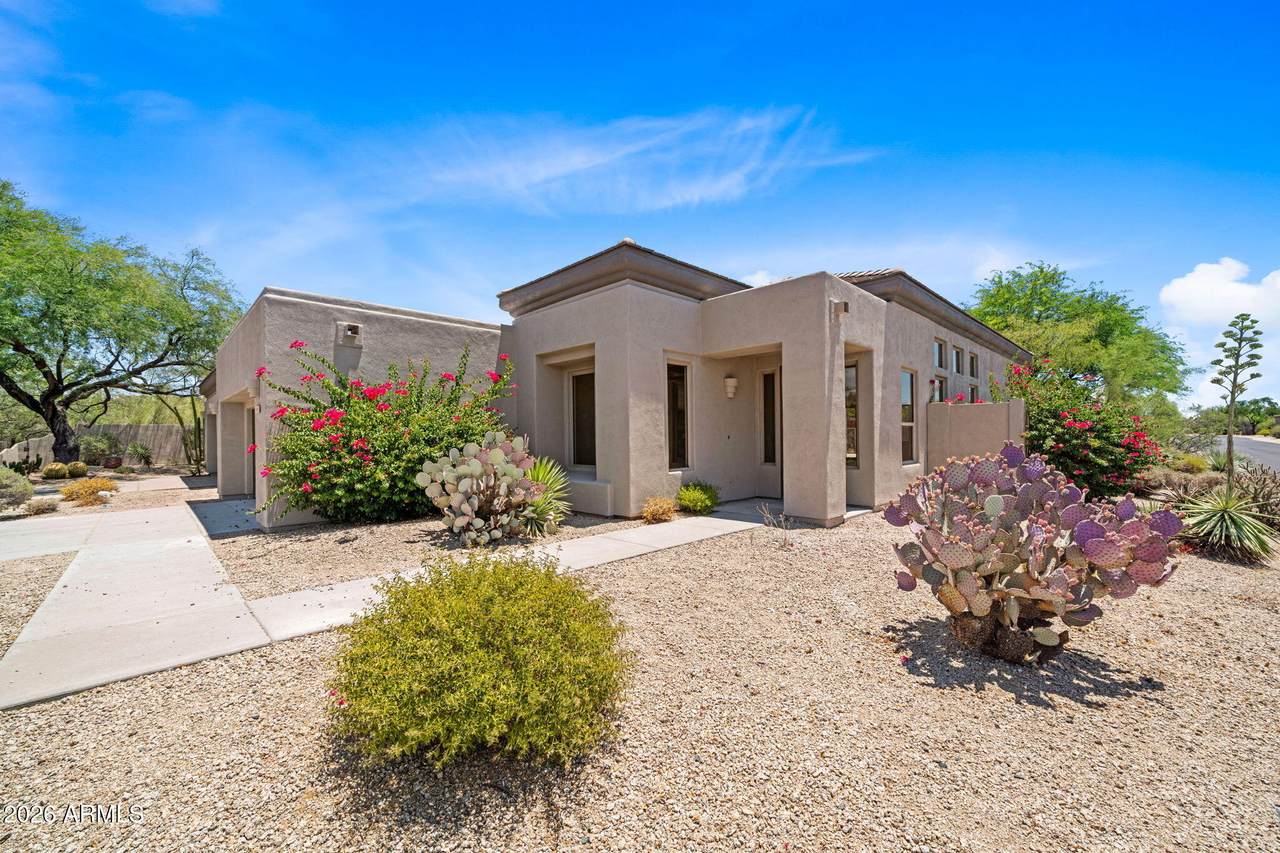 7083 Whispering Mesquite Trail - Photo 1