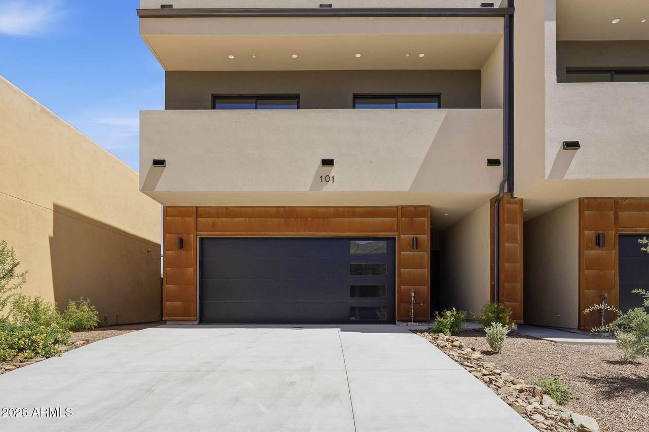 6525 Cave Creek Road - Photo 1