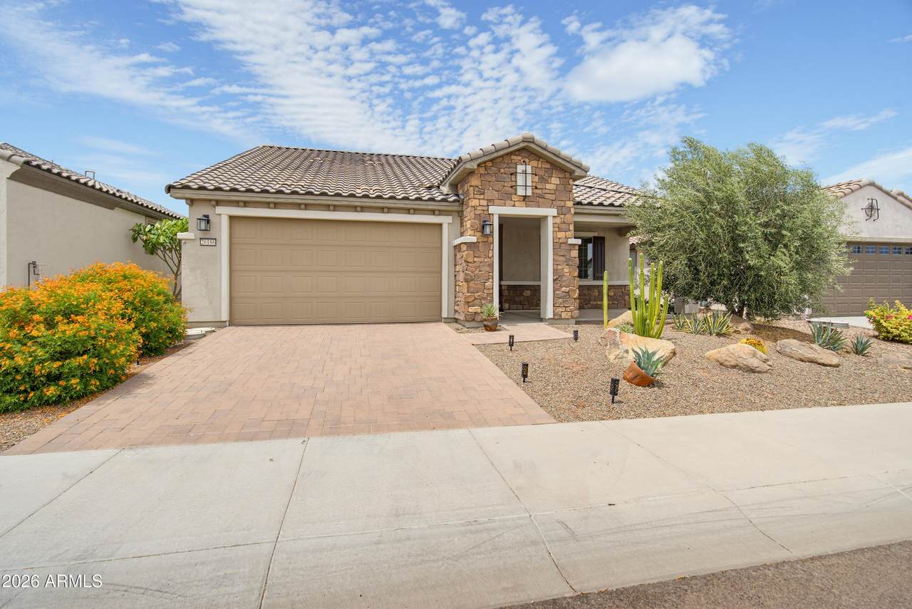 26186 Kristal Way - Photo 1