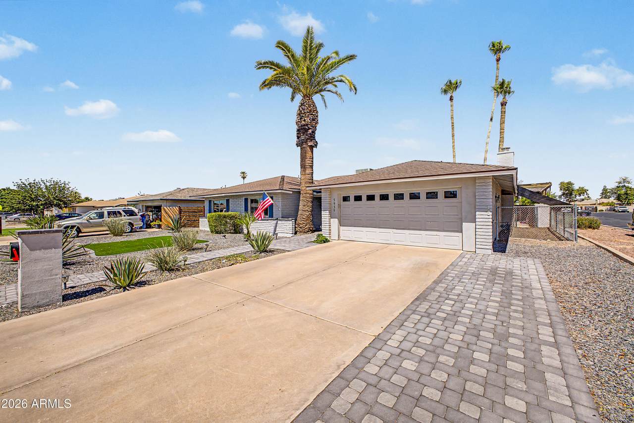 5935 Lakeshore Drive - Photo 1