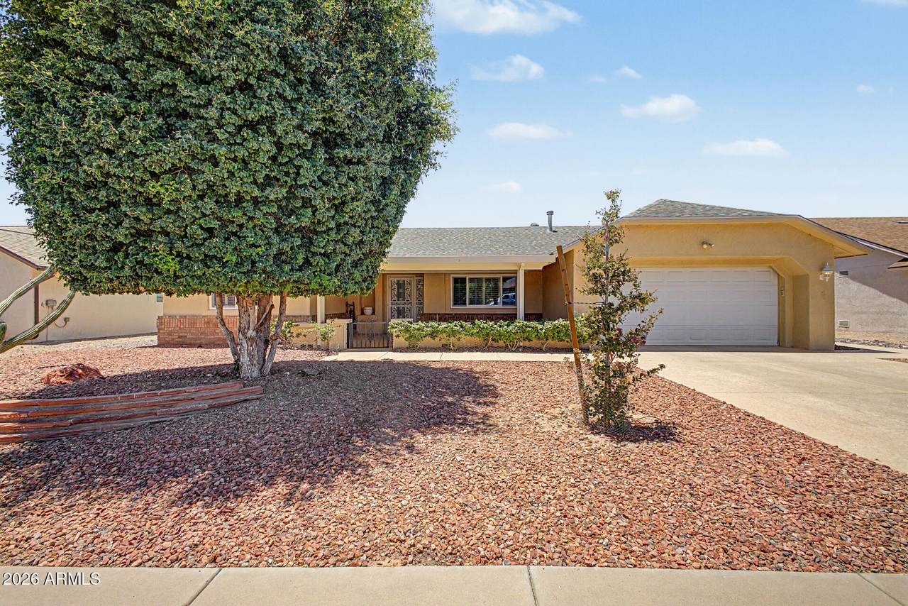 14543 Panther Drive - Photo 1