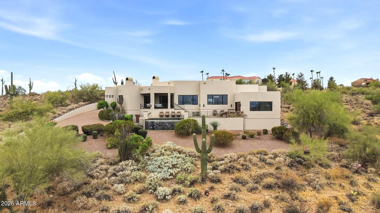 12558 Fountain Hills Boulevard - Photo 1