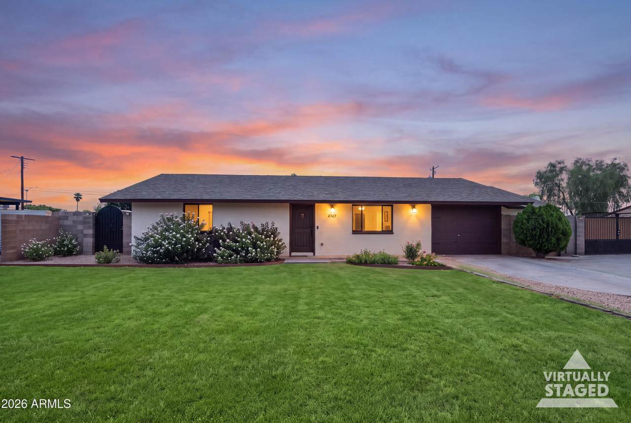 4747 Mclellan Road - Photo 1