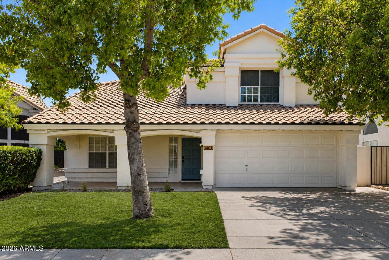 1401 Jamaica Way - Photo 1