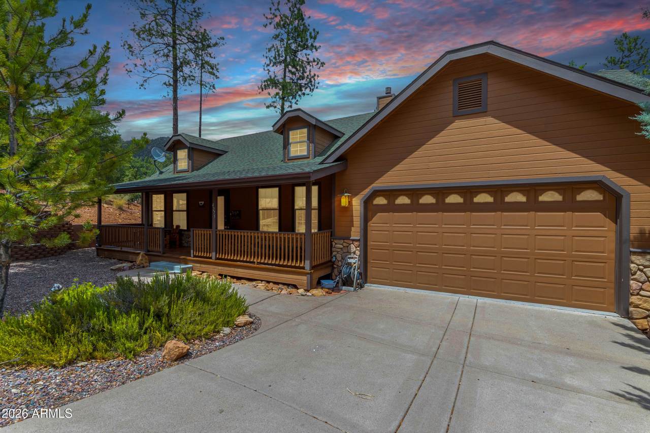 4275 Strawberry Hollow - Photo 1