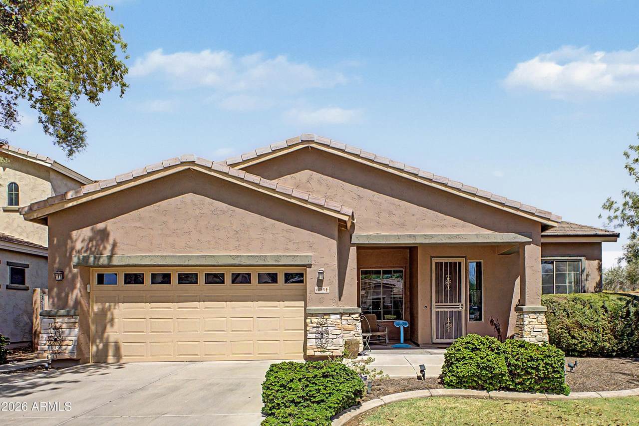 6295 Fawn Court - Photo 1