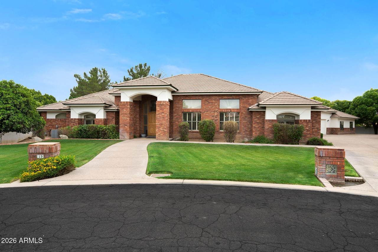 4222 Brown Road - Photo 1