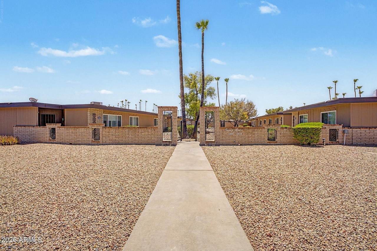 11025 Topaz Drive - Photo 1