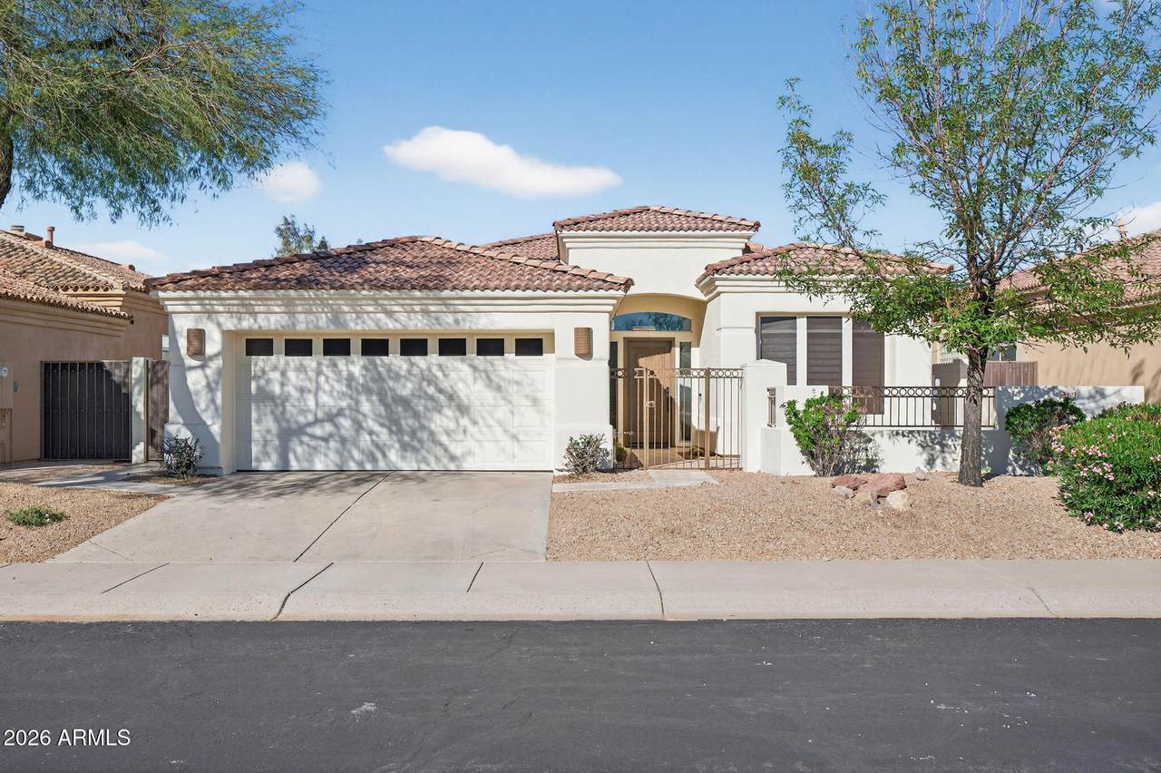 7700 Princess Drive - Photo 1