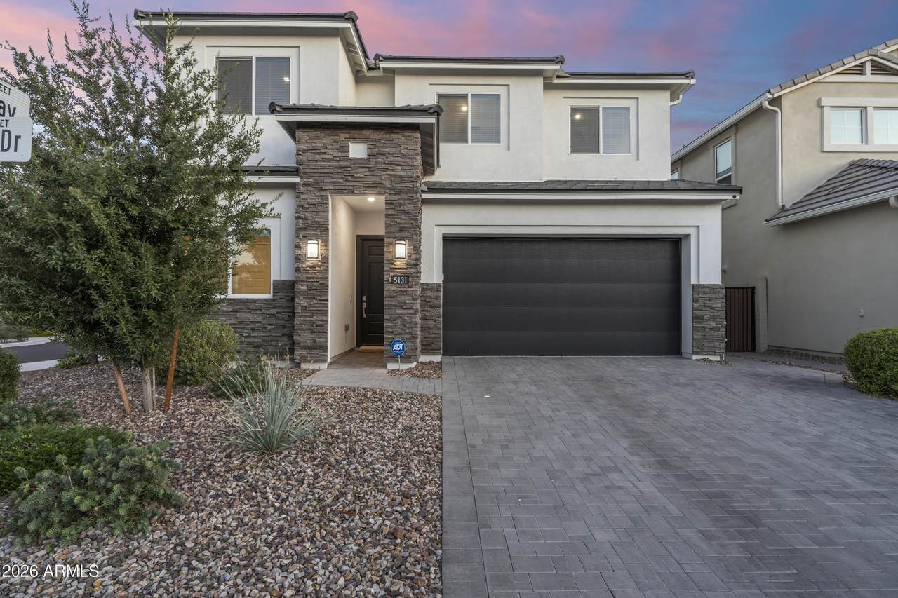 5131 Village Drive - Photo 1