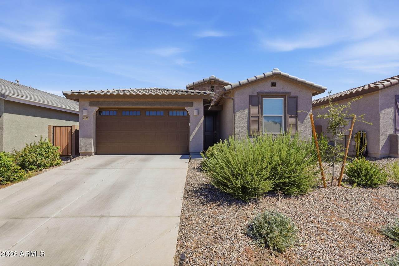 4572 French Road - Photo 1