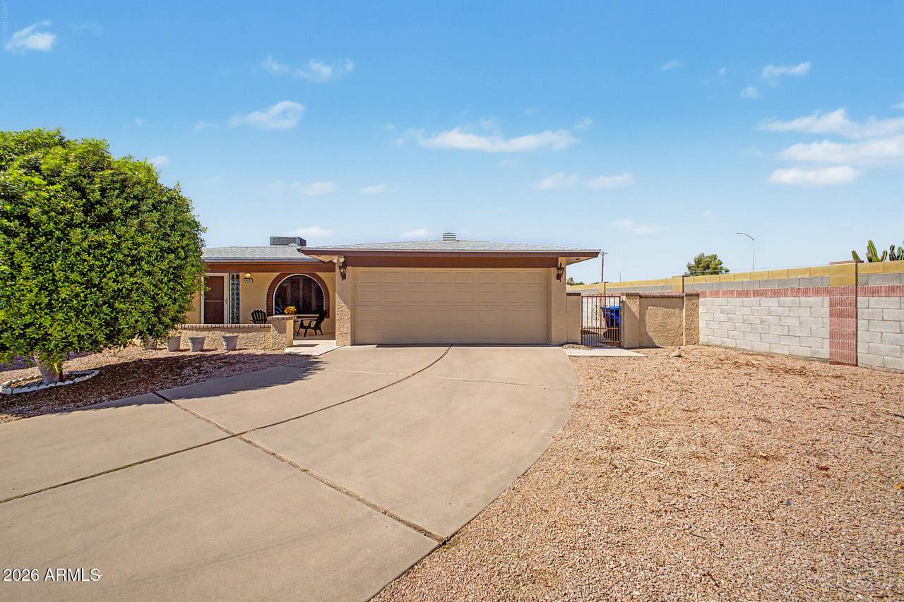4358 Catalina Circle - Photo 1