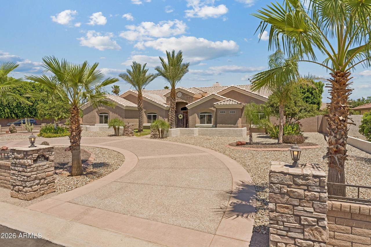 8452 Donald Drive - Photo 1