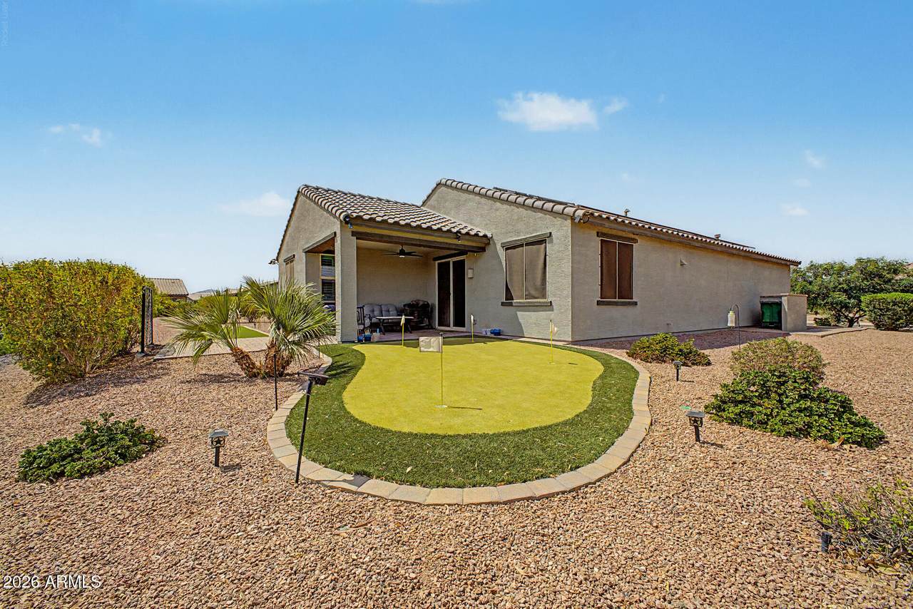 41845 Mesquite Road - Photo 1