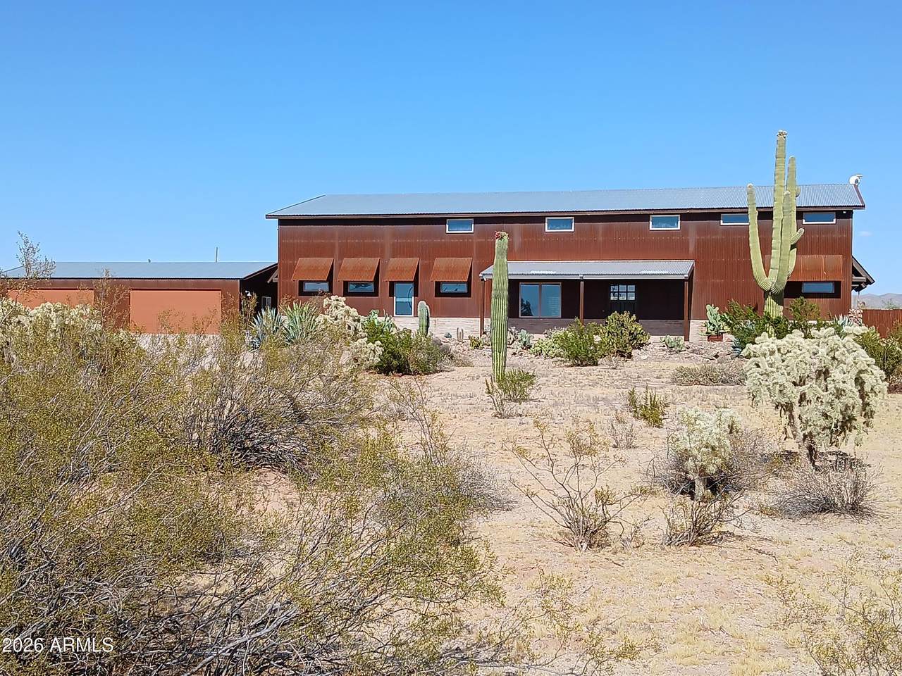 33977 Twin Hawk Lane - Photo 1
