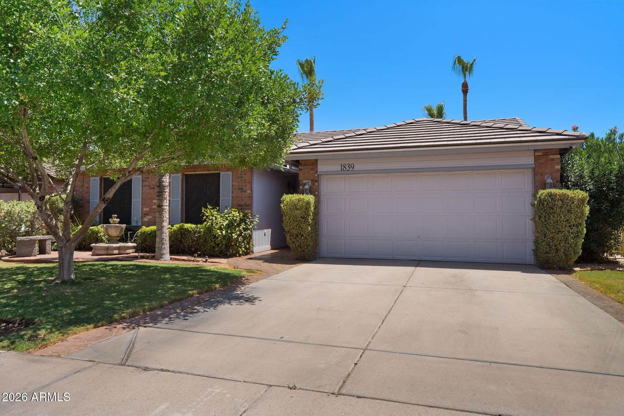 1839 Anchor Drive - Photo 1