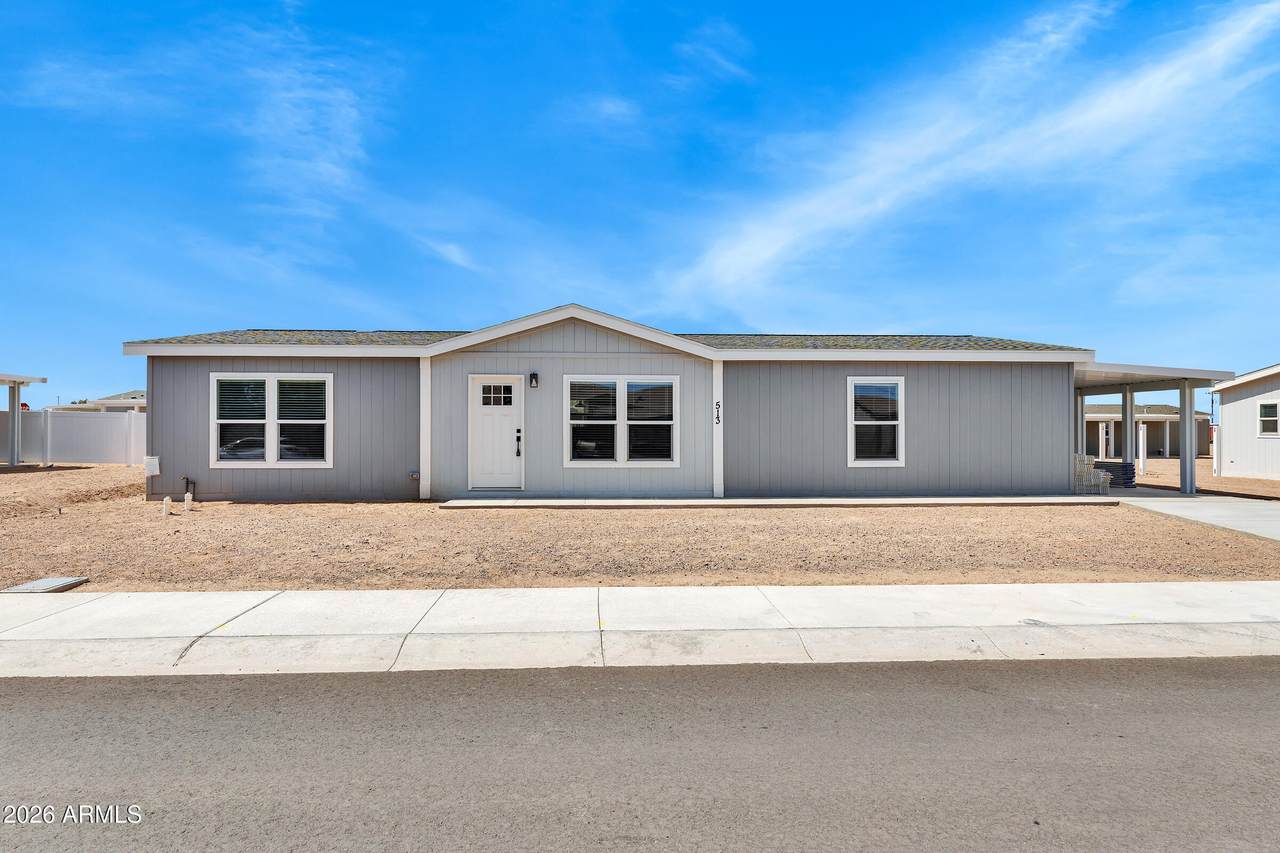 512 Michelle Street - Photo 1