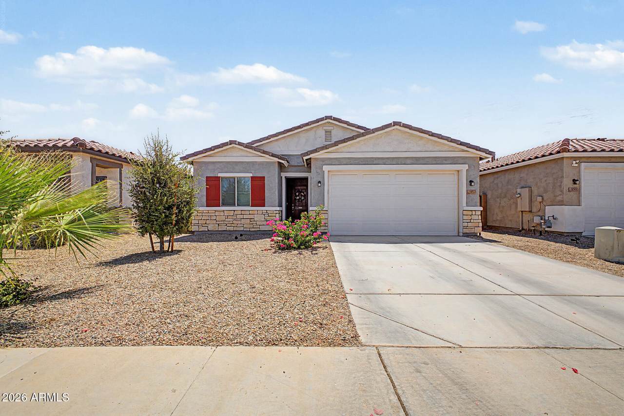 18523 Conquistador Drive - Photo 1
