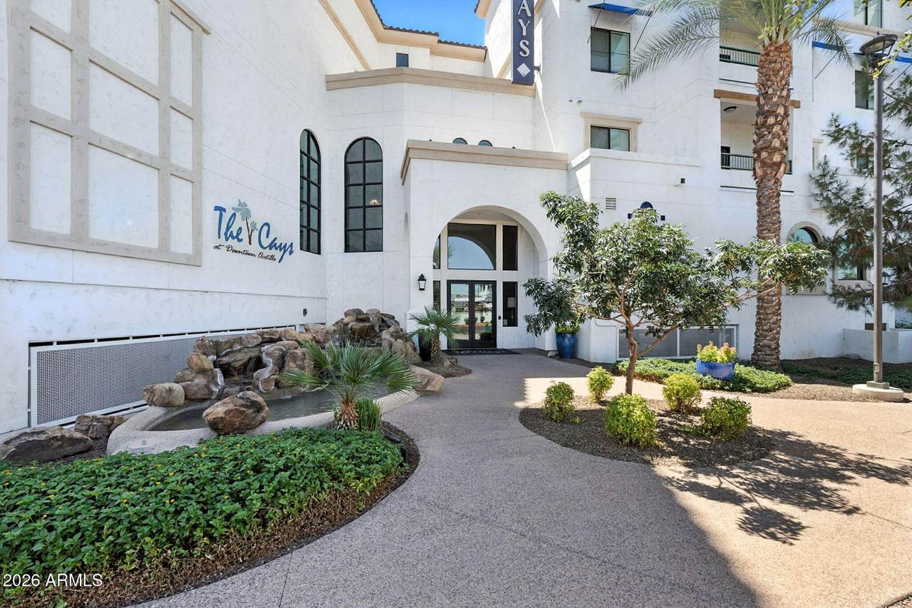 2511 Queen Creek Road - Photo 1