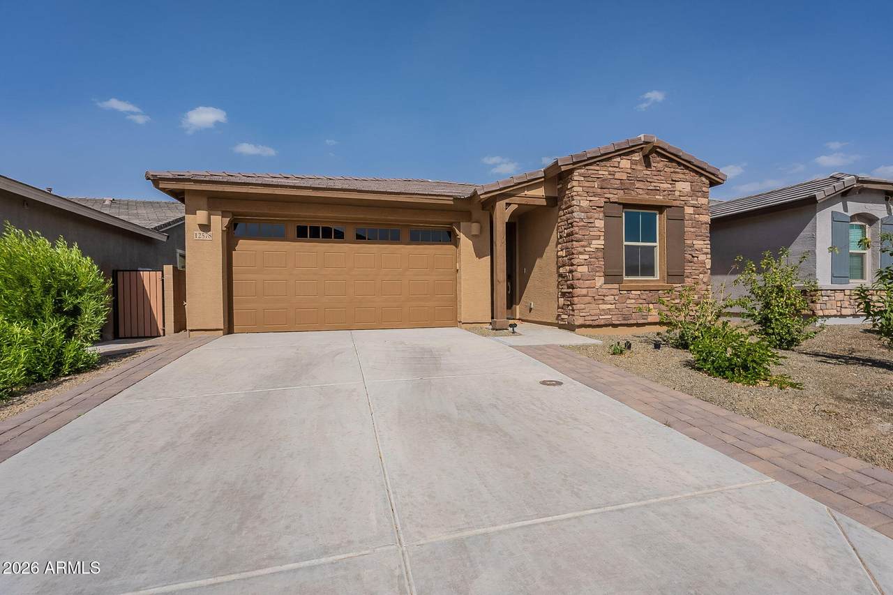 12578 Pivot Peak - Photo 1