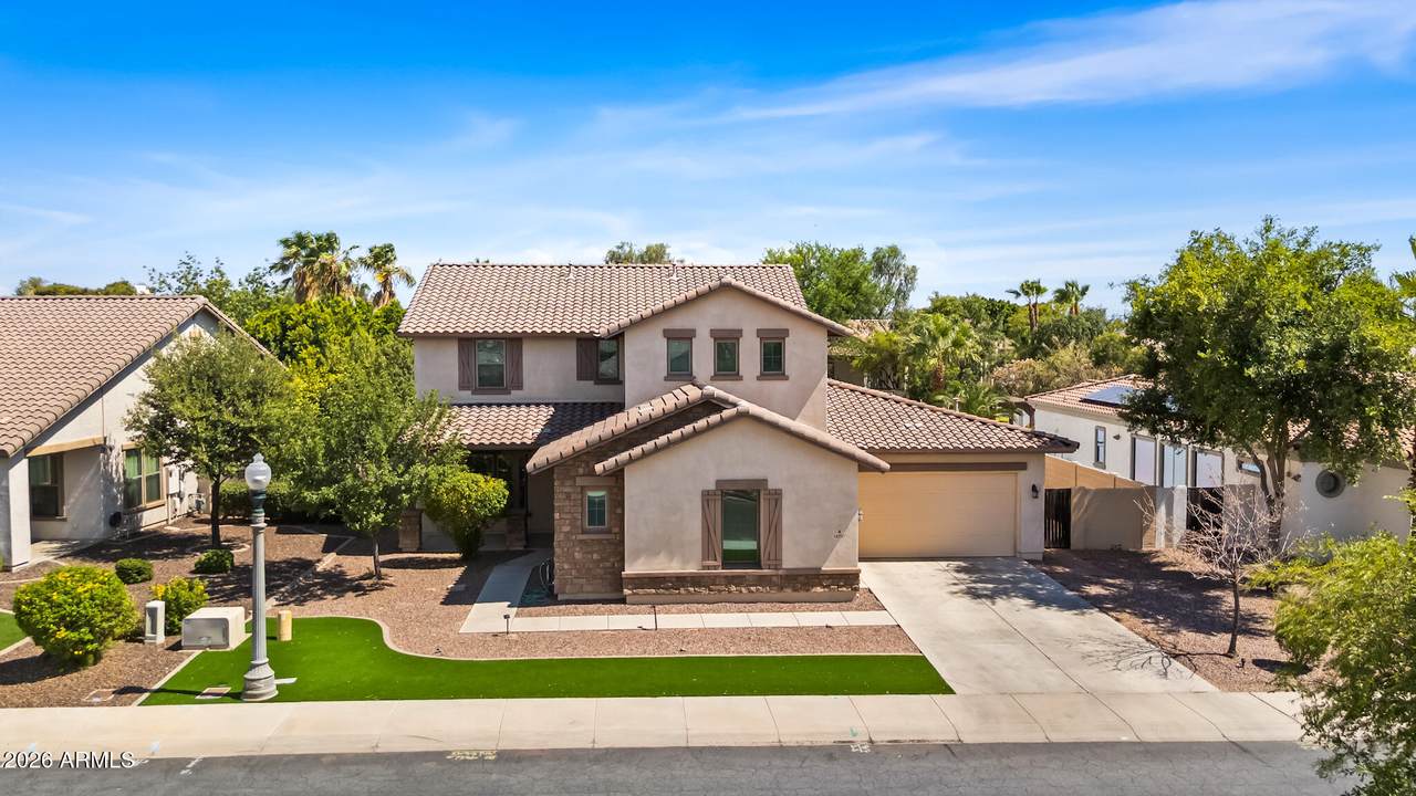 14797 Escondido Drive - Photo 1