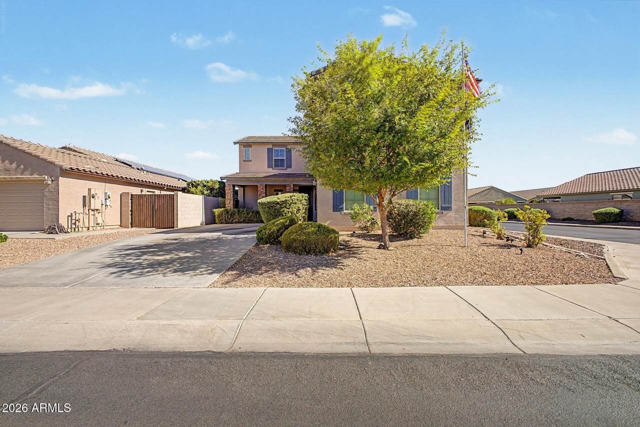 18393 Bridger Street - Photo 1