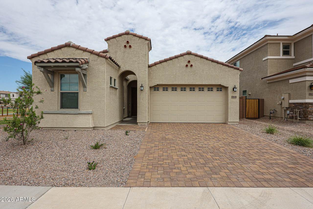 7616 Bronco Trail - Photo 1