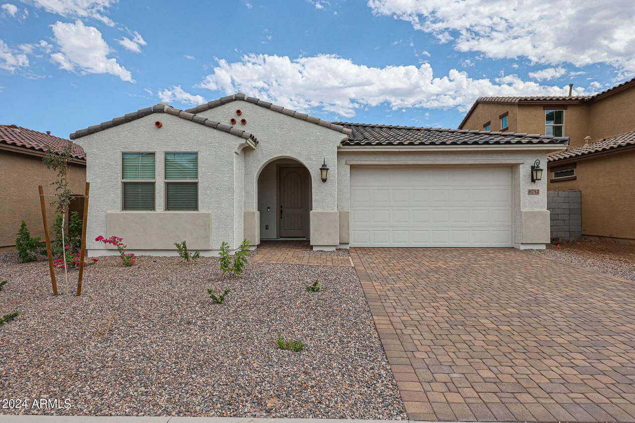 8752 Medlock Drive - Photo 1