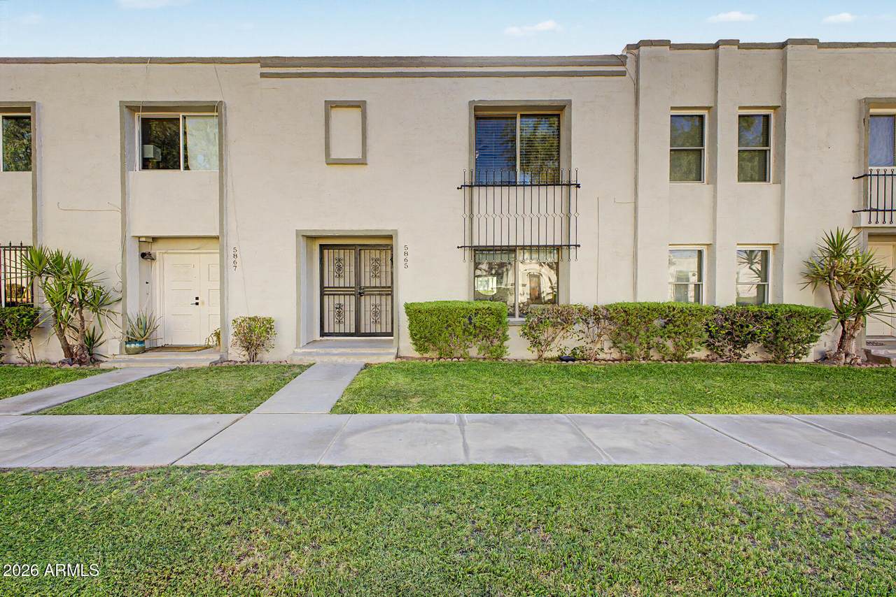 5865 Thomas Road - Photo 1