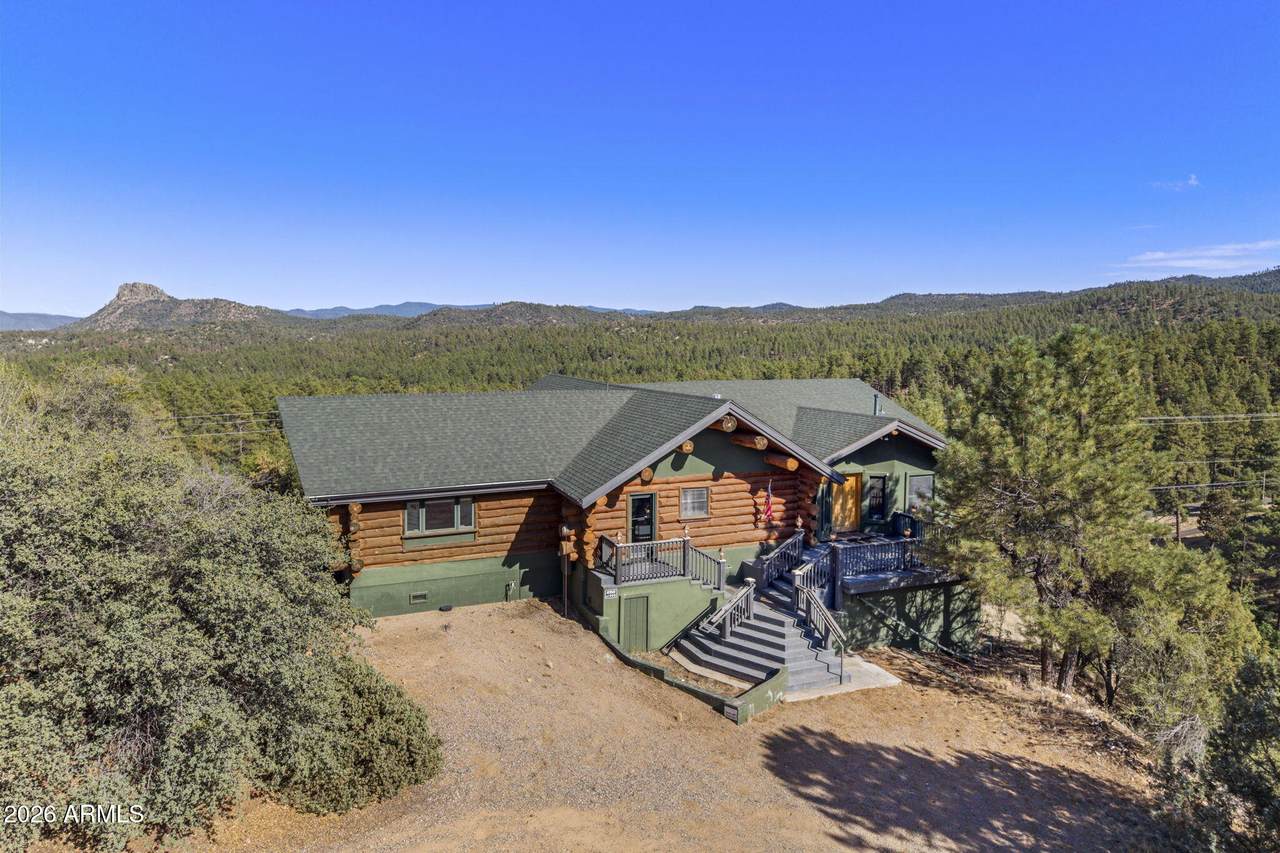 5151 Lonesome Hawk Drive - Photo 1