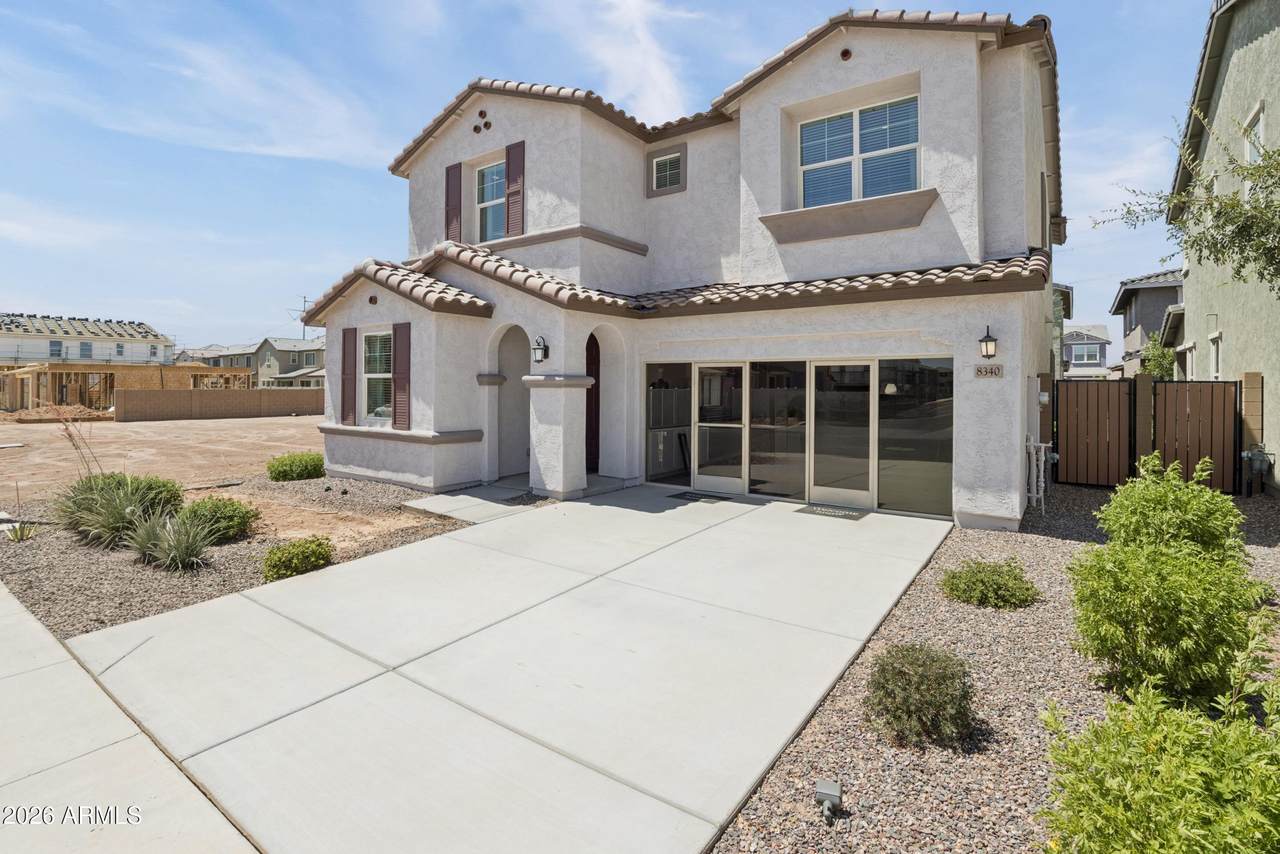 8340 Petra Avenue - Photo 1