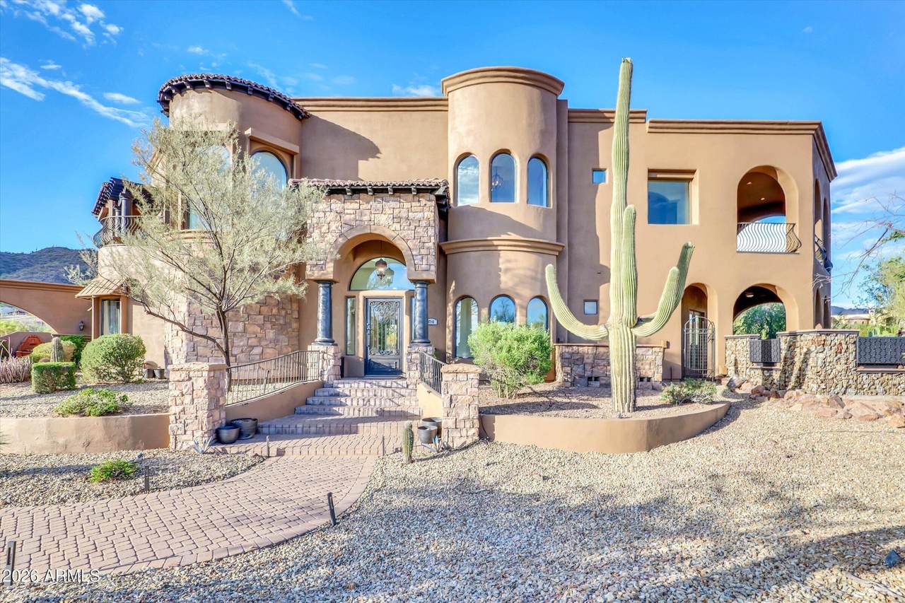 8746 Russell Street - Photo 1