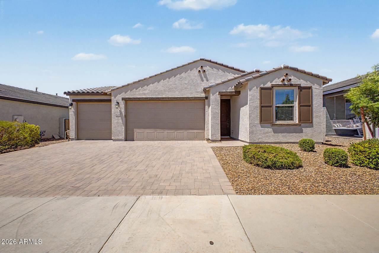 11236 Upton Avenue - Photo 1