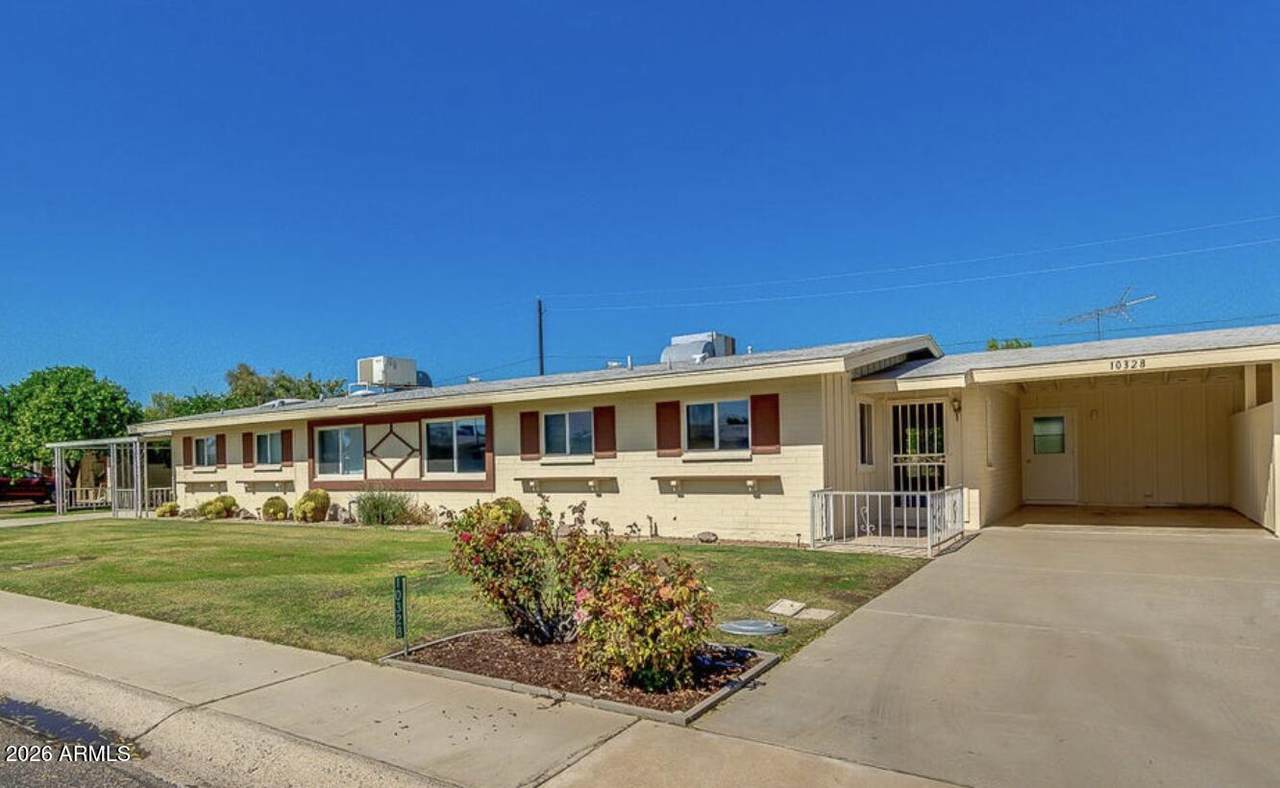 10328 Clair Drive - Photo 1