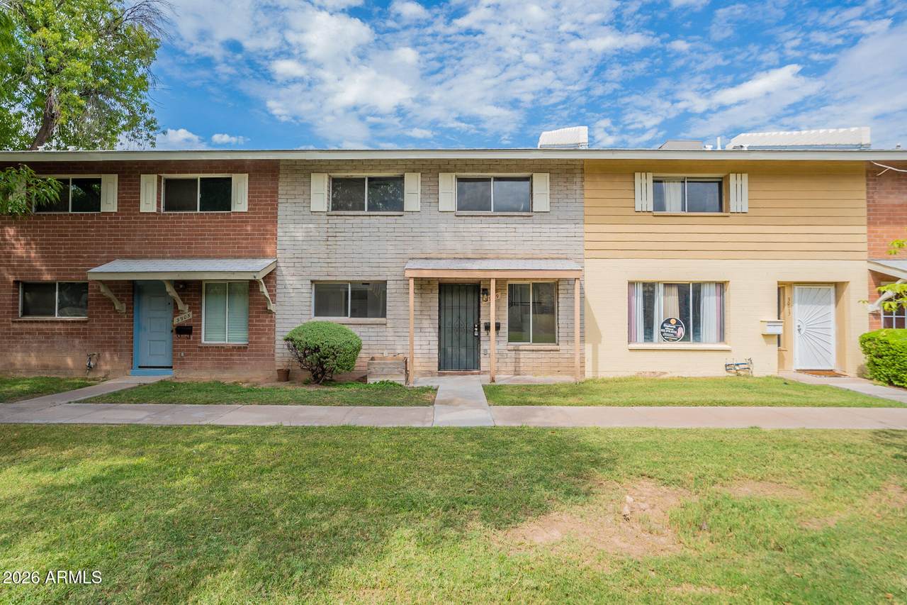 3909 Mill Avenue - Photo 1