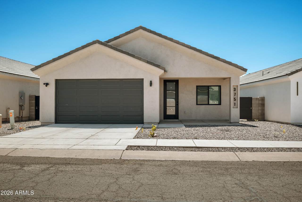 3751 Camino Del Rancho - Photo 1