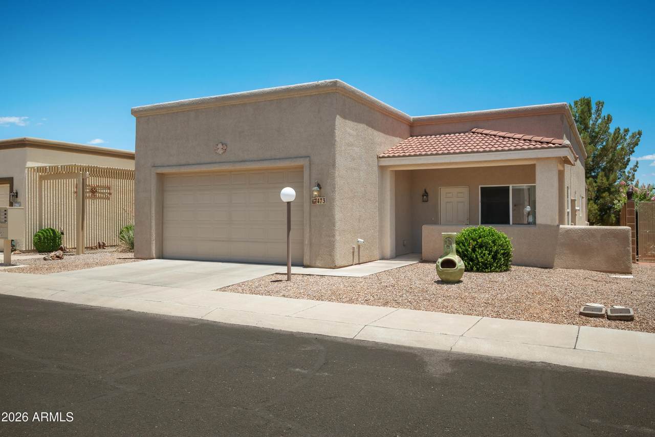 473 Sky Ranch Road - Photo 1