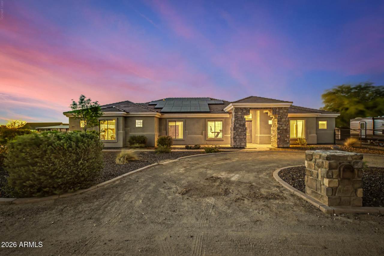 19732 Palm Beach Drive - Photo 1