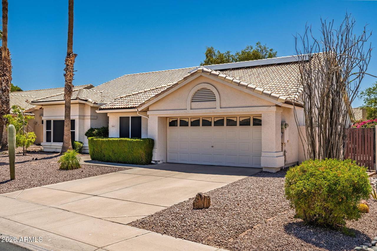 14641 25TH Street - Photo 1