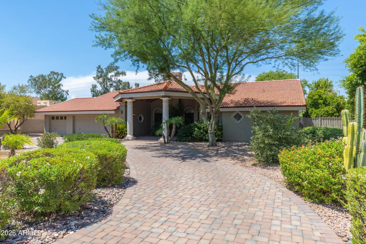 8144 Appaloosa Trail - Photo 1