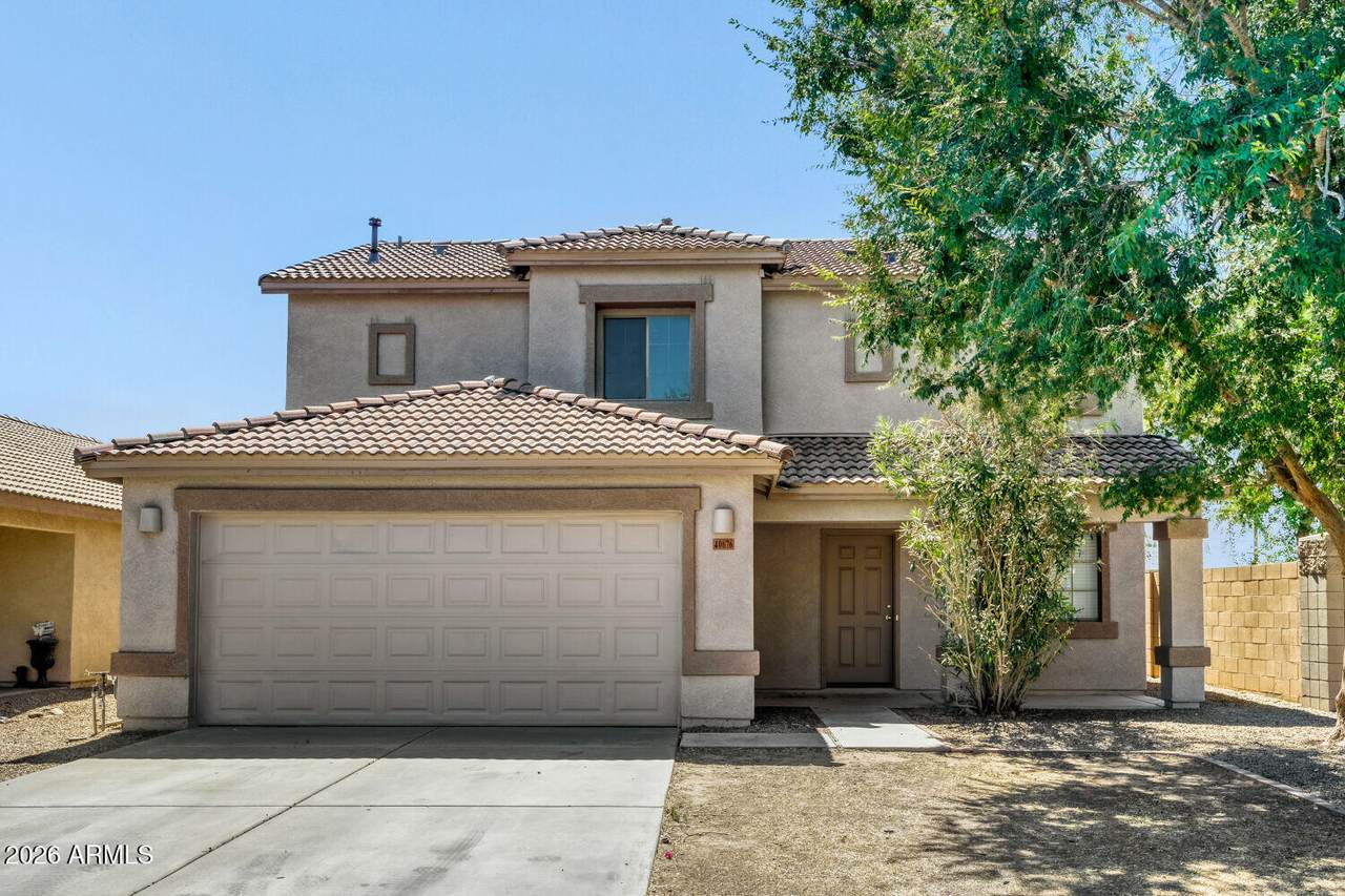 40676 Las Praderas Street - Photo 1
