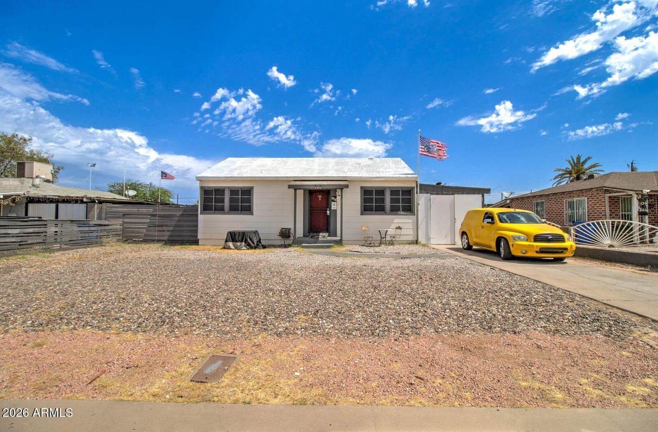 3338 Taylor Street - Photo 1