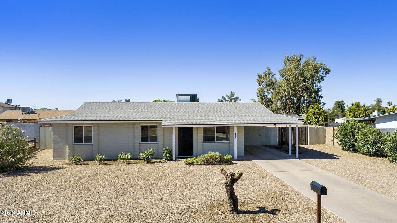9523 Dallas Street - Photo 1