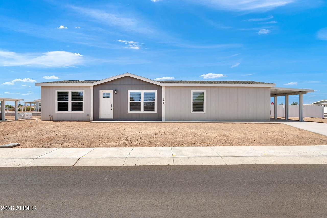 212 Porter Drive - Photo 1