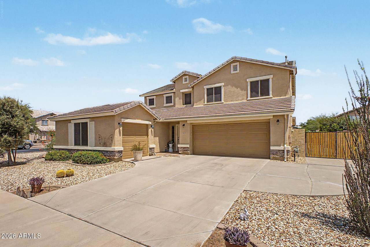 14276 Desert Hills Drive - Photo 1